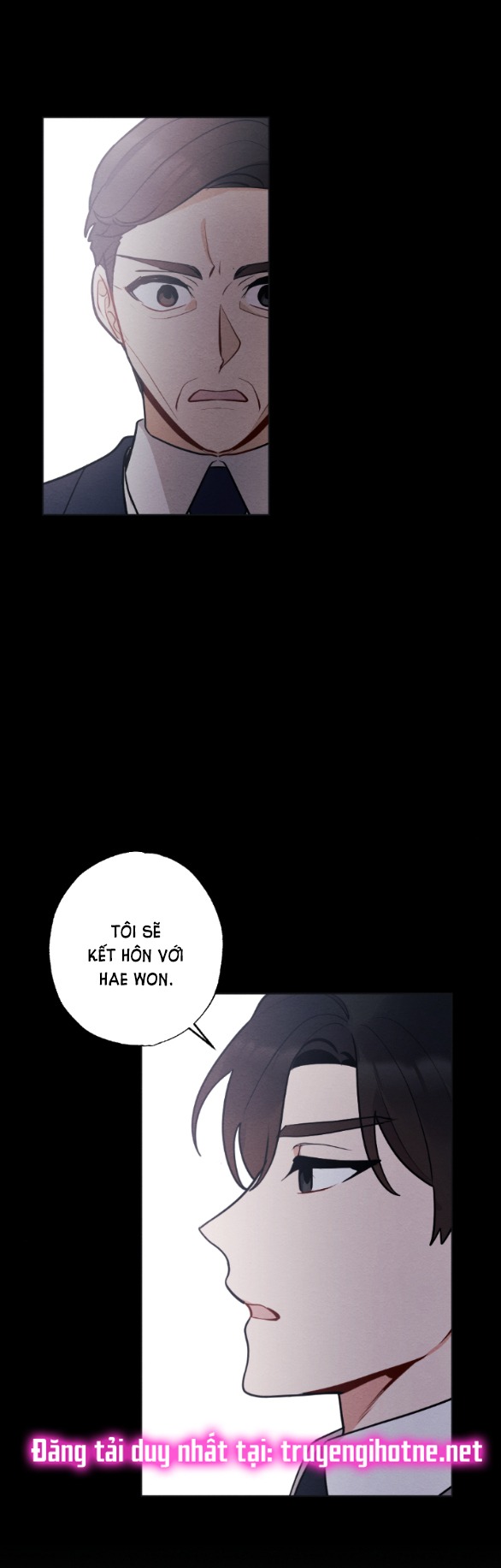 [18+] hôn nhân bị đánh cắp chapter 29.1 32