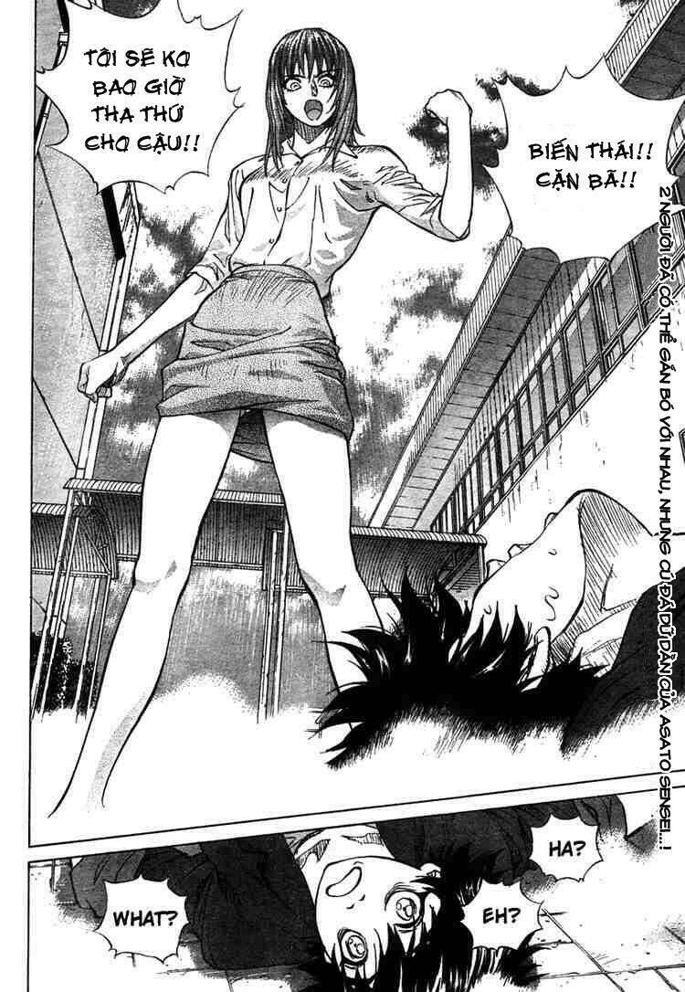 b-reaction chapter 11 2