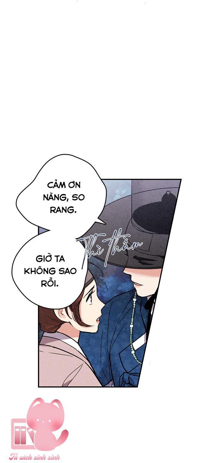 lệnh cấm hôn chapter 51 29