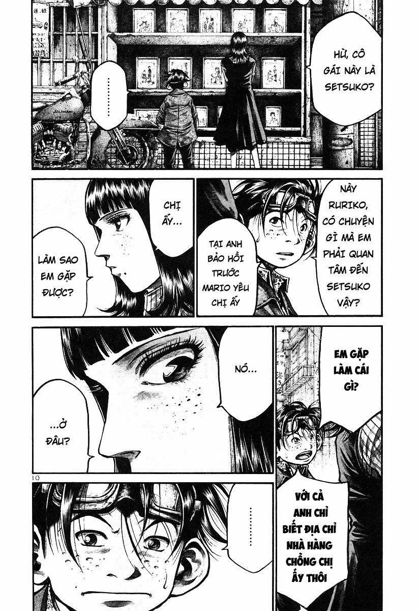 rainbow chapter 166 10