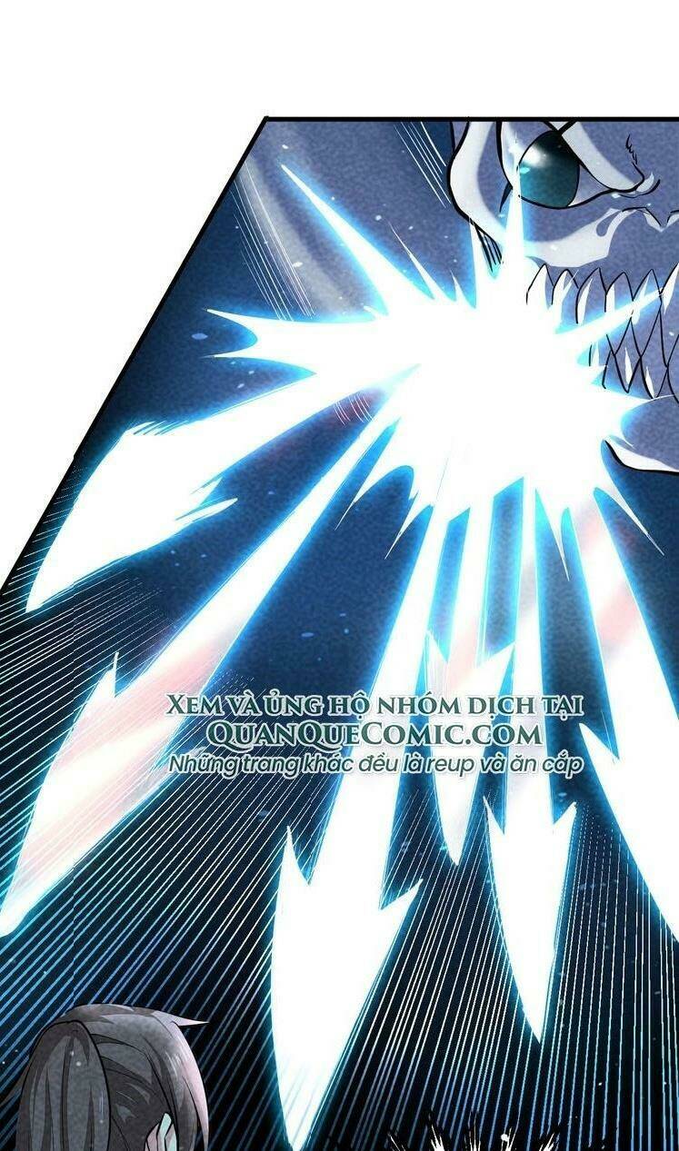 thánh tôn chapter 26 37