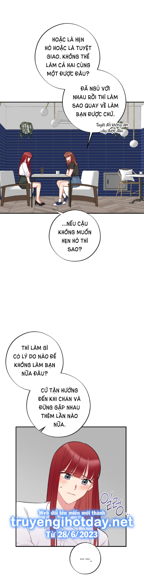 [18+] phương pháp xuất tinh của dosagyeon chapter 7.2 18