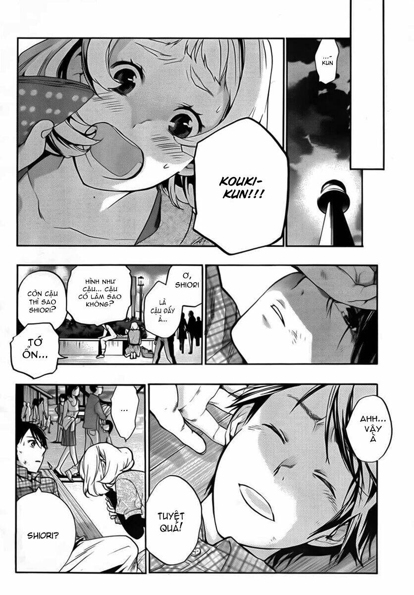 love calendar chapter 2 21