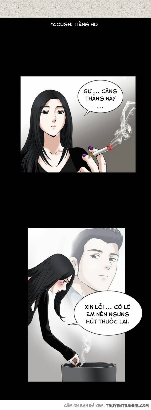 seduction - quyến rũ chapter 15 23