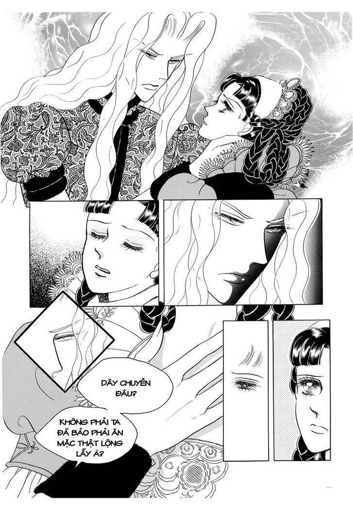 princess manhwa chapter 28 30