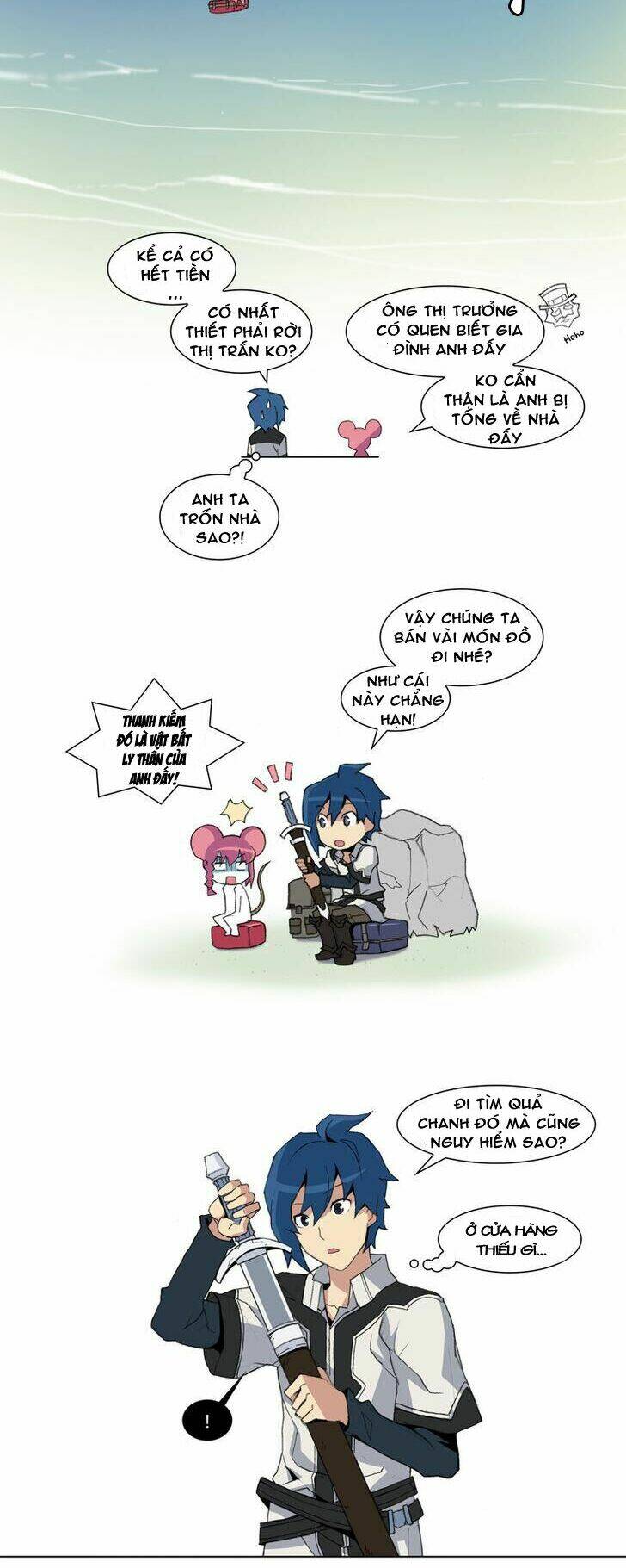 lime odyssey: the chronicles of orta chapter 4 13