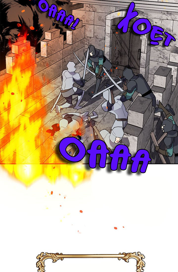 công chúa của loài chim chapter 8 29