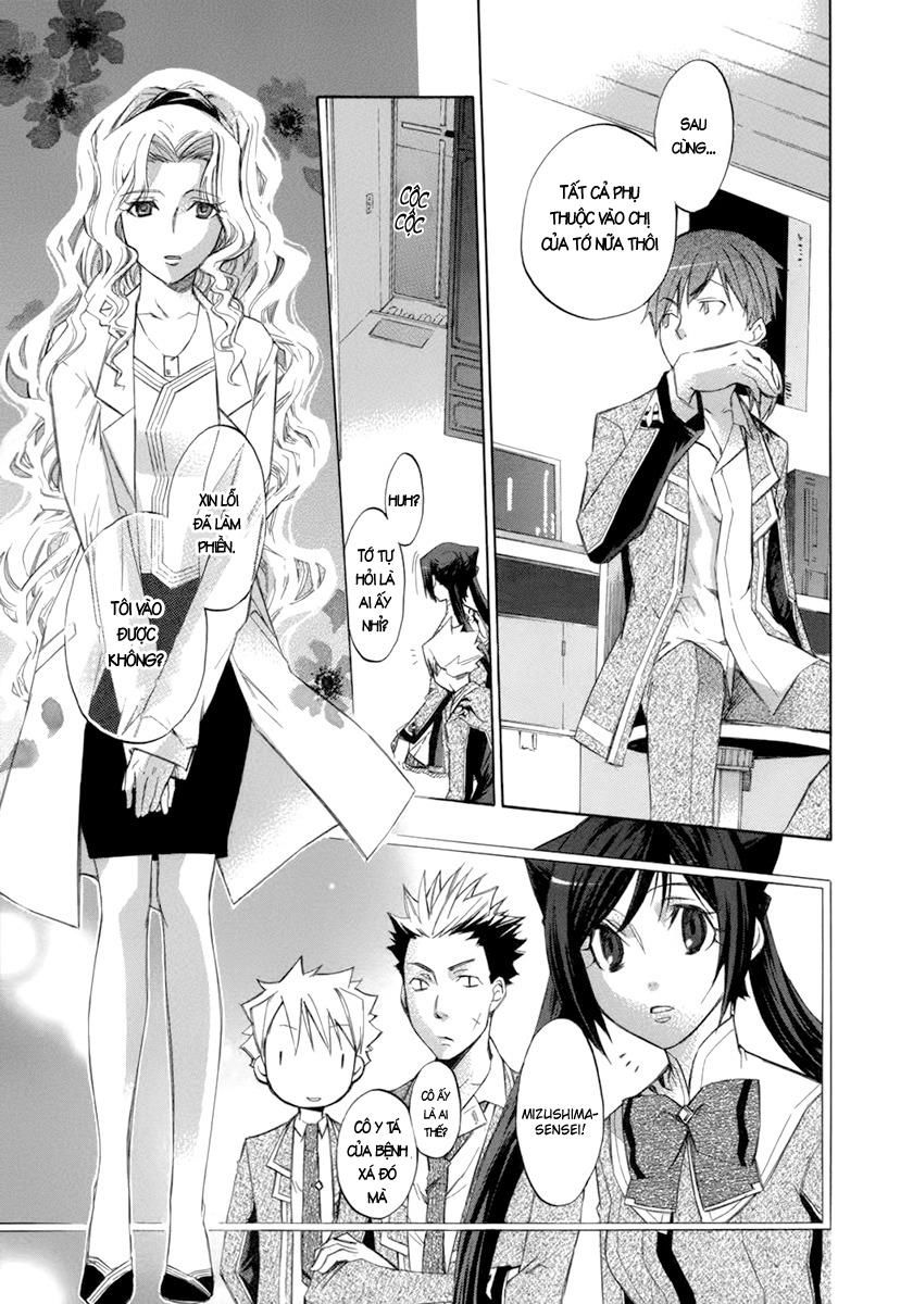 aphorism chapter 10 15