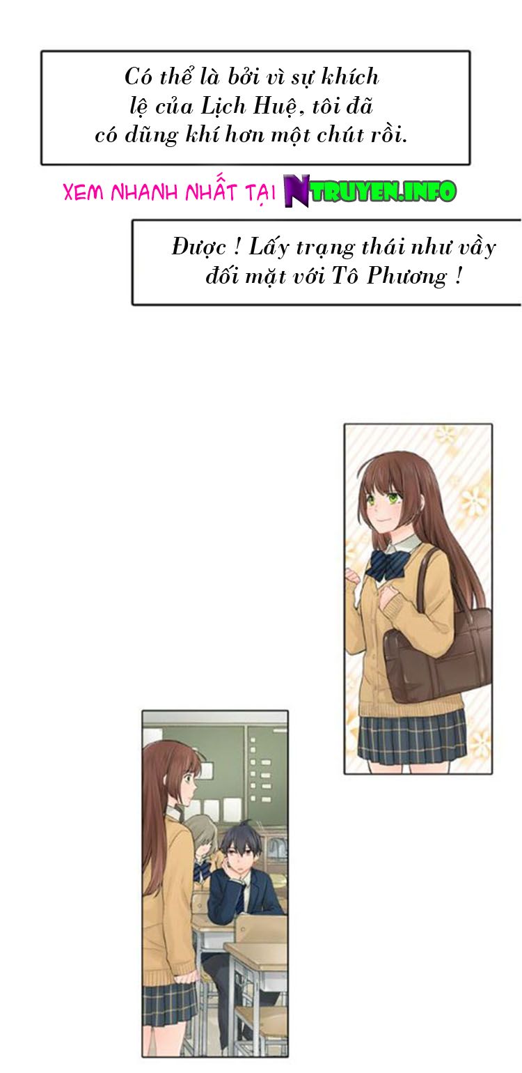 cô dâu của quỷ chapter 3.1 8