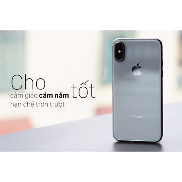 Miếng Dán PPF Mặt TRƯỚC - Iphone