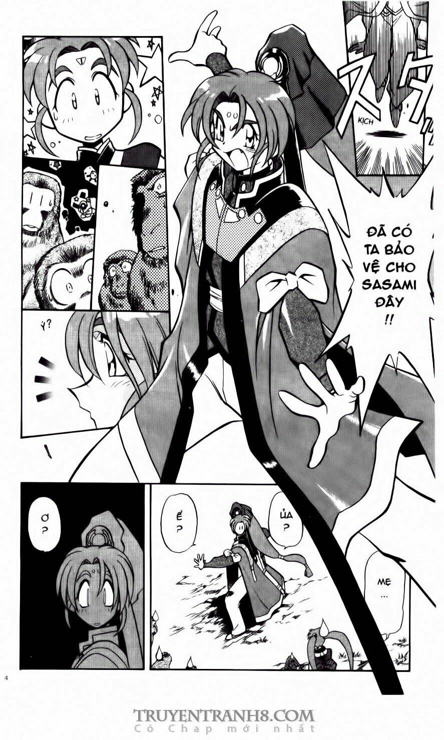 tenchi vô dụng chapter 60 45