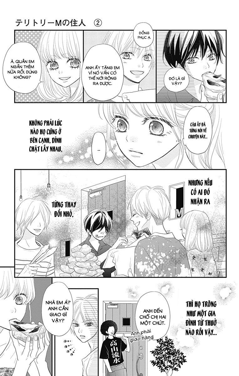 territory m no juunin chapter 7 35