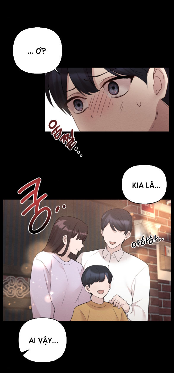 [18+] đêm không thể vãn hồi chapter 9.1 22