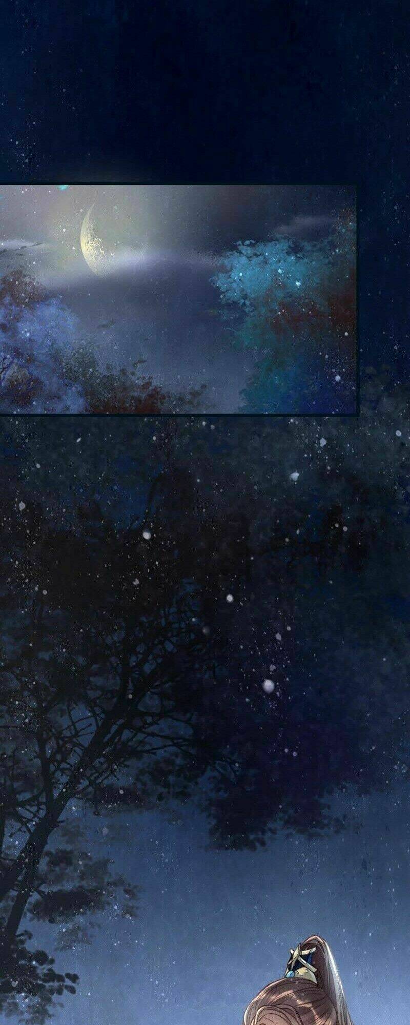 hoàng thái phi cũng muốn yêu chapter 40 28