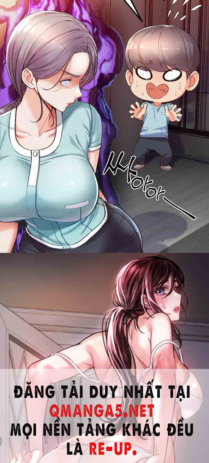 [18+] học trò độc nhất chapter 4 20