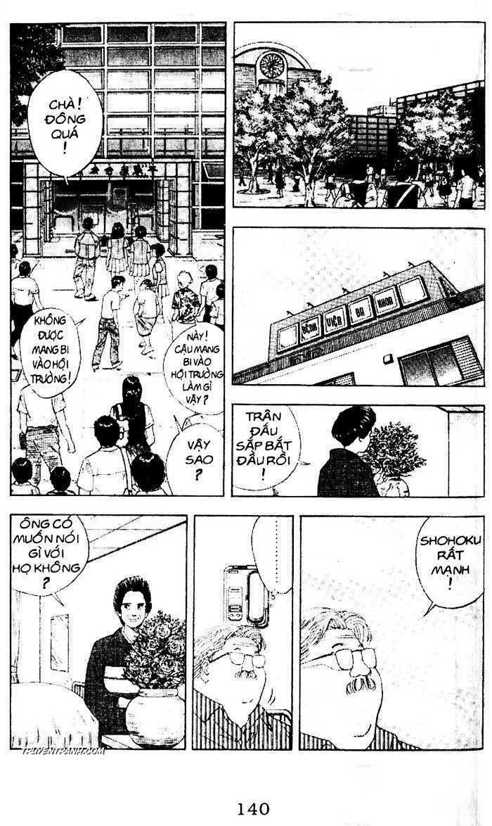 cao thủ bóng rổ chapter 149 5