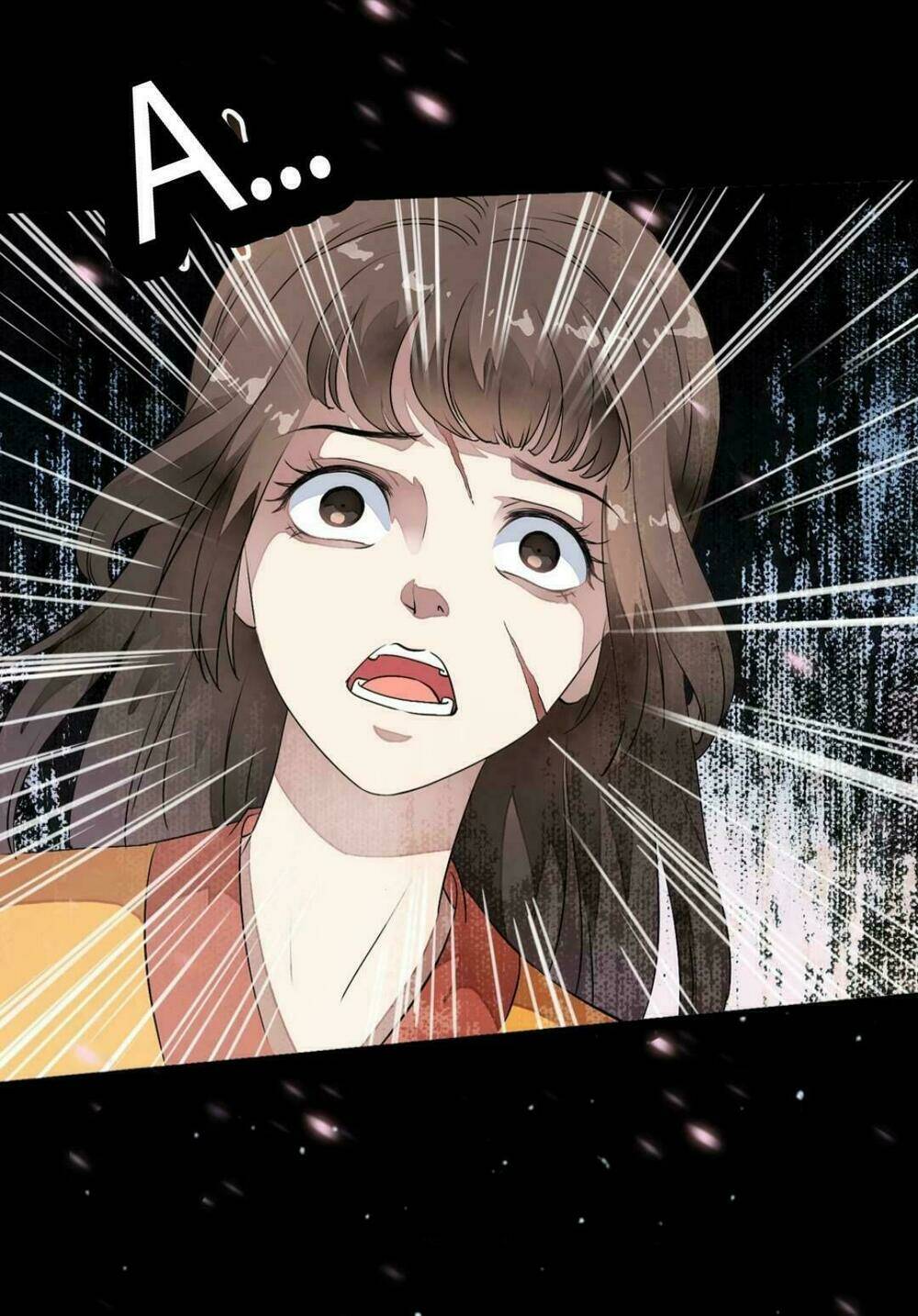 bạch liên yêu cơ người chapter 23 24