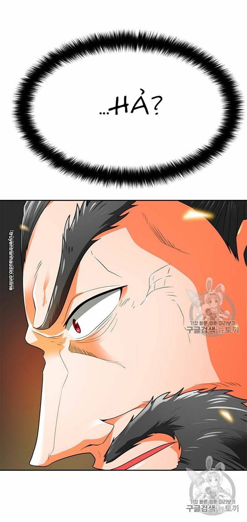 tôi tự động săn một mình chapter 67 52