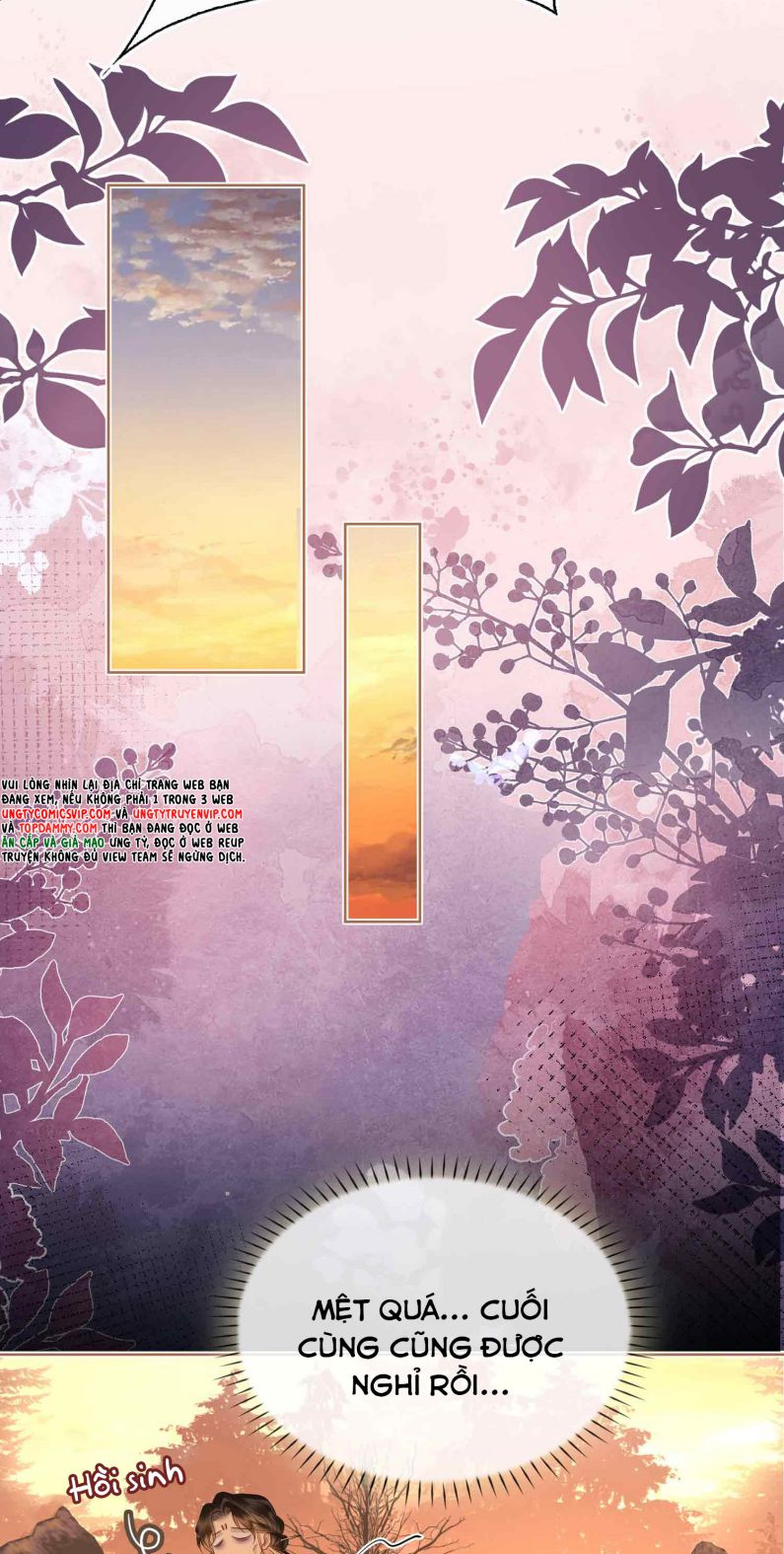 tham hoan chapter 23 22