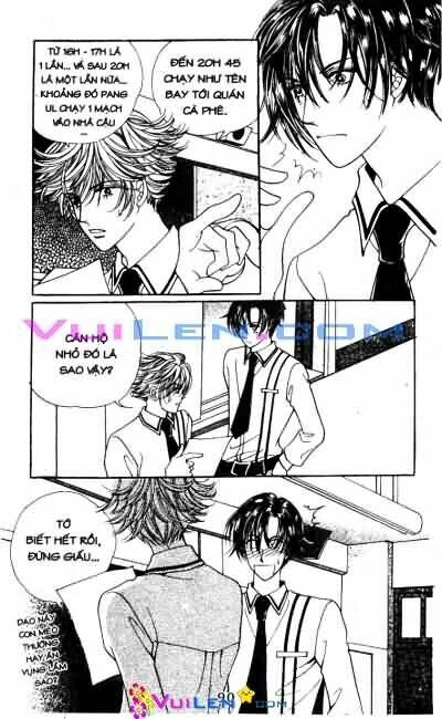 virus tiền chapter 5 91