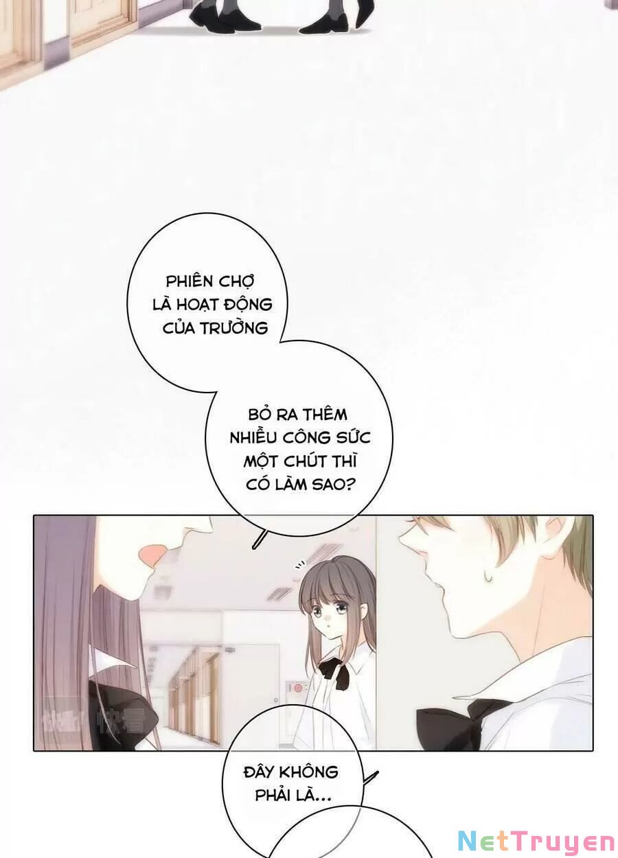 con tim rung động 2 chapter 145 5