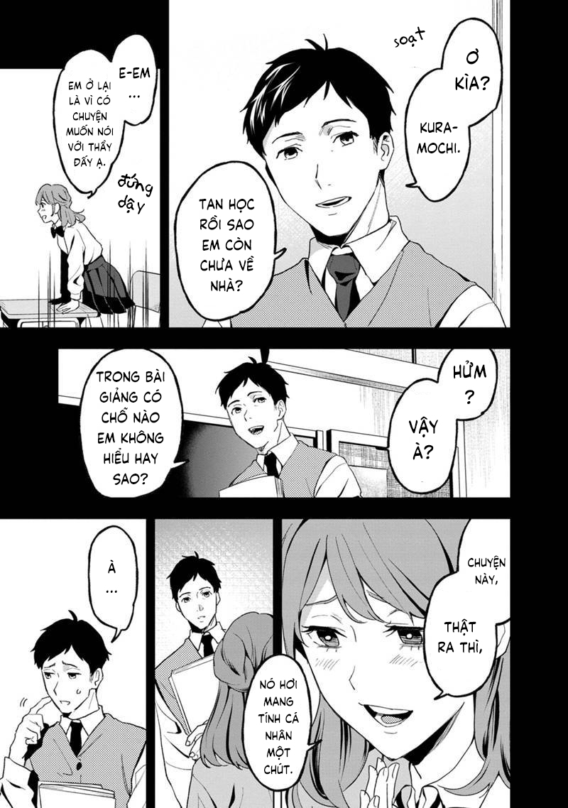 biệt khúc cuối cùng. chapter 29 7