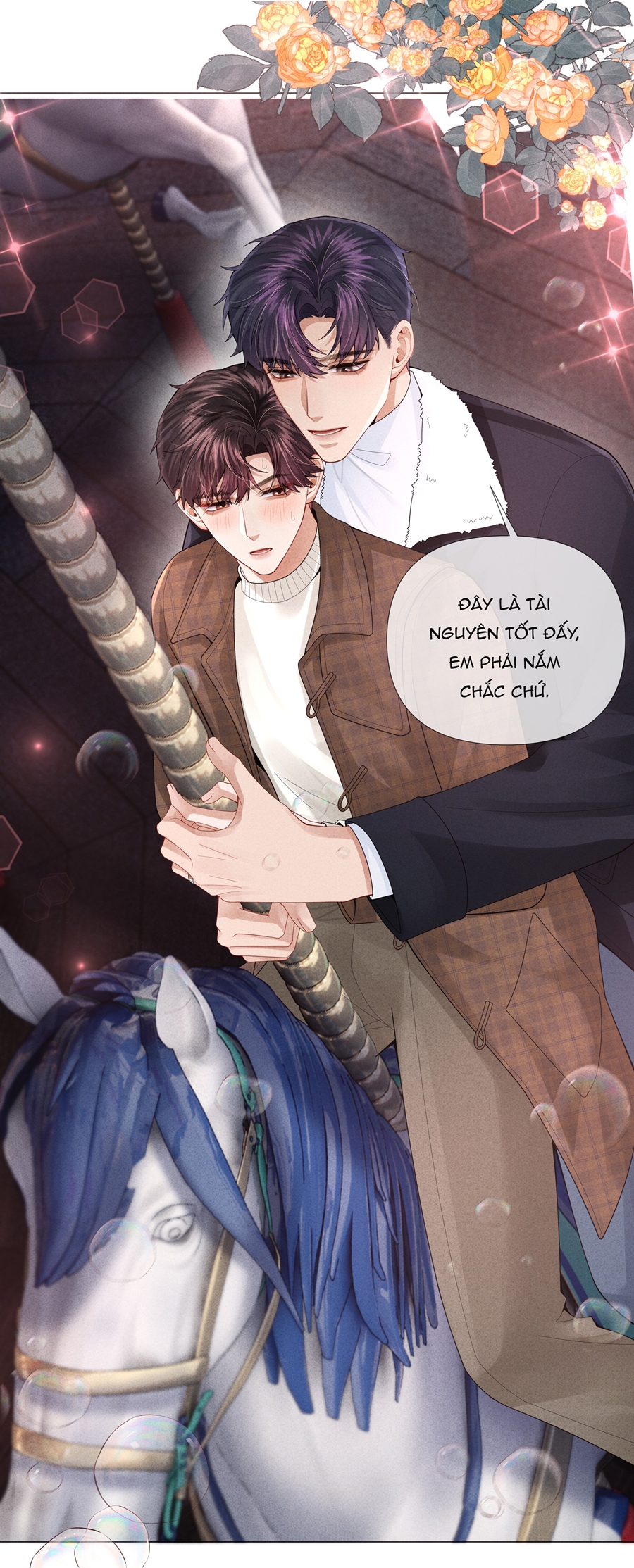 dior tiên sinh chapter 67 18