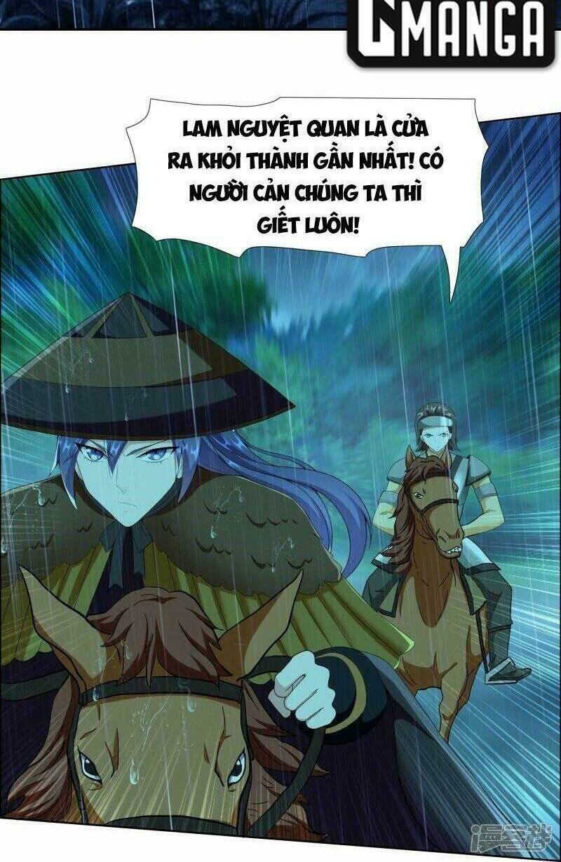 ta không phải nhân vật phản diện chapter 91 10