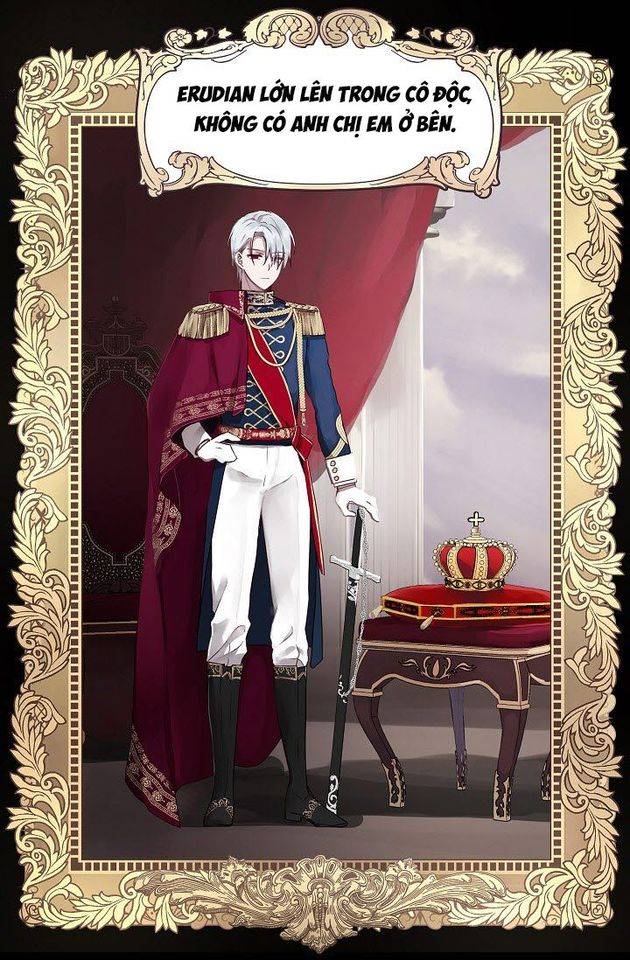 Quyến Rũ Cha Của Nhân Vật Phản Diện Chapter 17 5