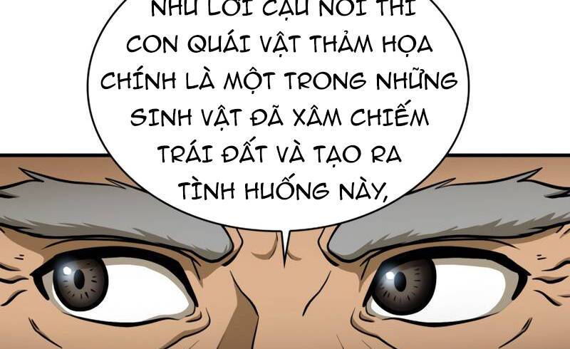 ngôi nhà kết nối với hầm ngục chapter 47.5 102