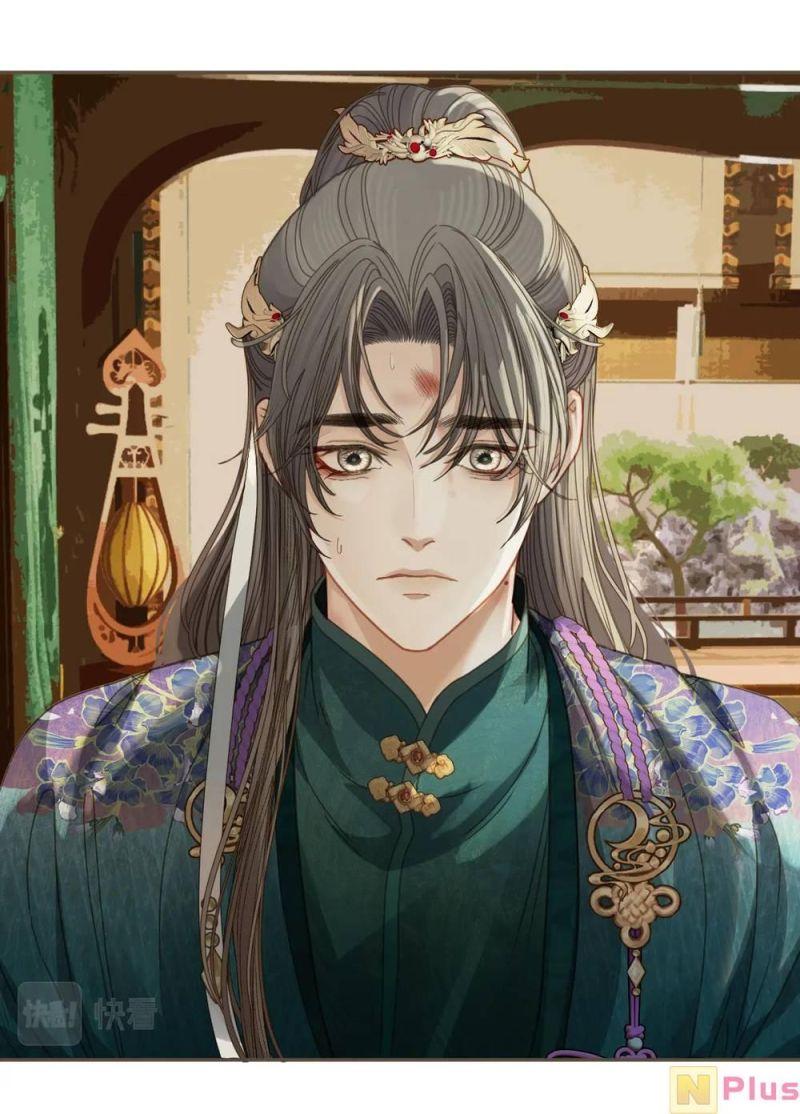 thám hoa chapter 11 25