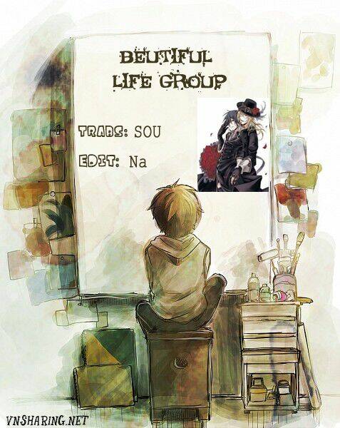 sougiya ridoru - undertaker riddle chapter 20 1