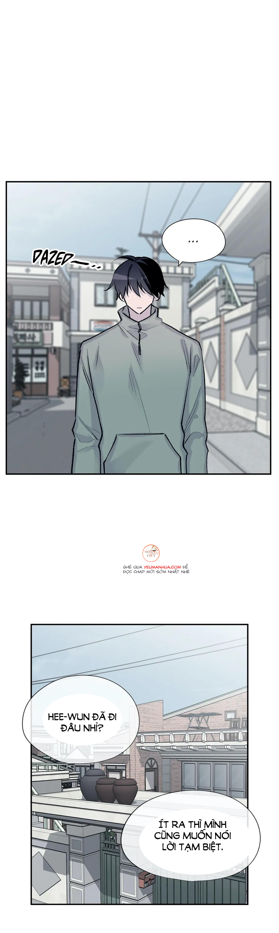 đừng viết nữa, tác giả thân mến! chapter 42 27