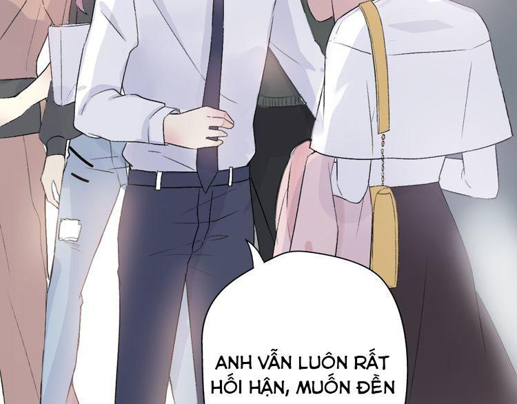 cuộc chiến tình yêu chapter 33 21