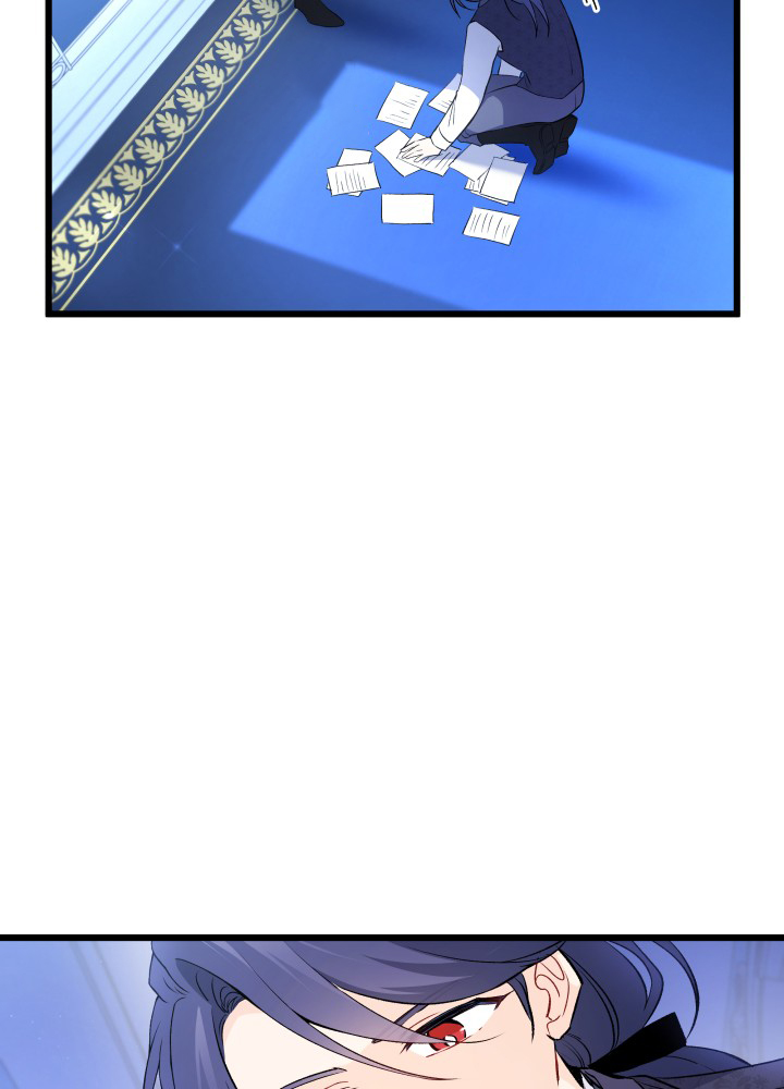 mối liên kết giữa báo đen và bé thỏ chapter 46 26