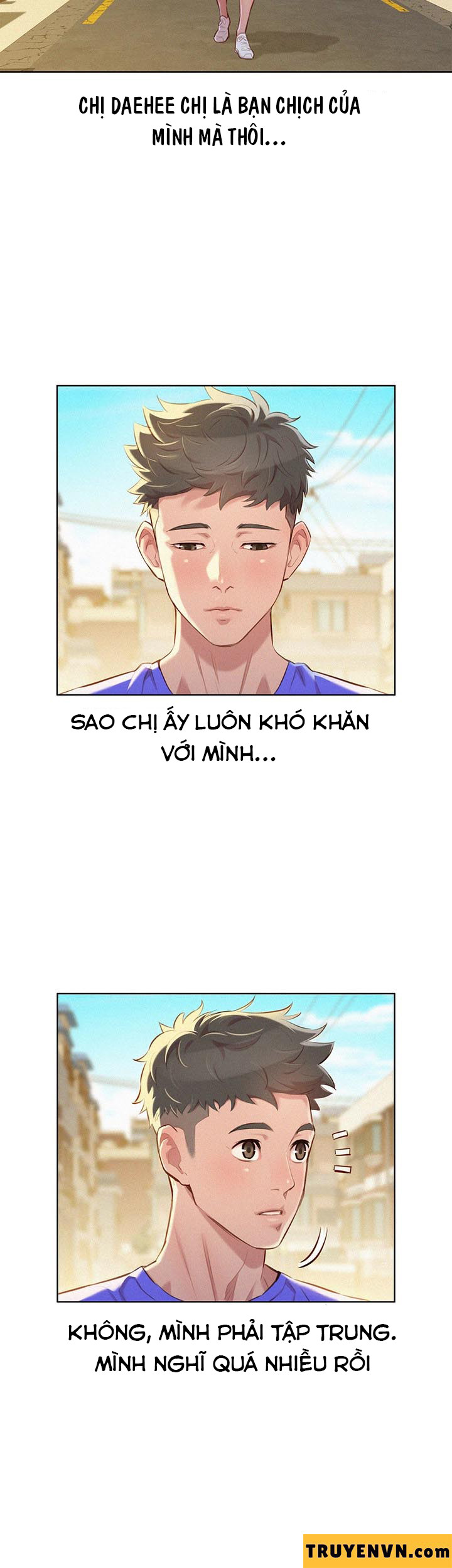 chị gái mưa chapter 52 6