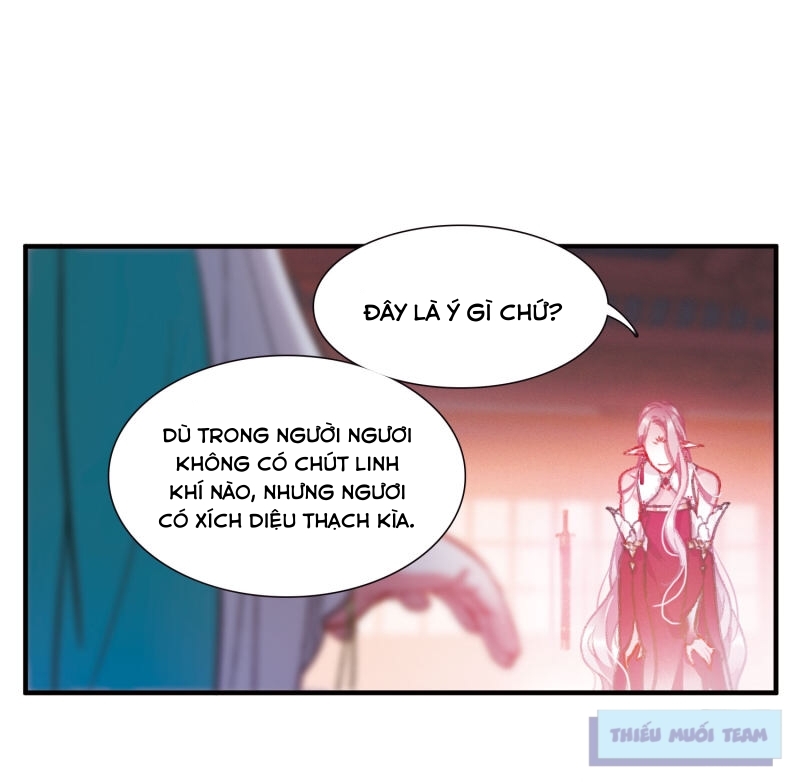 danh kiếm trủng chapter 4 21