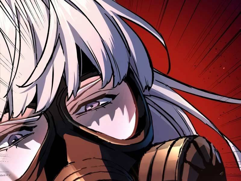 bạn học tôi là lính đánh thuê chapter 174 57