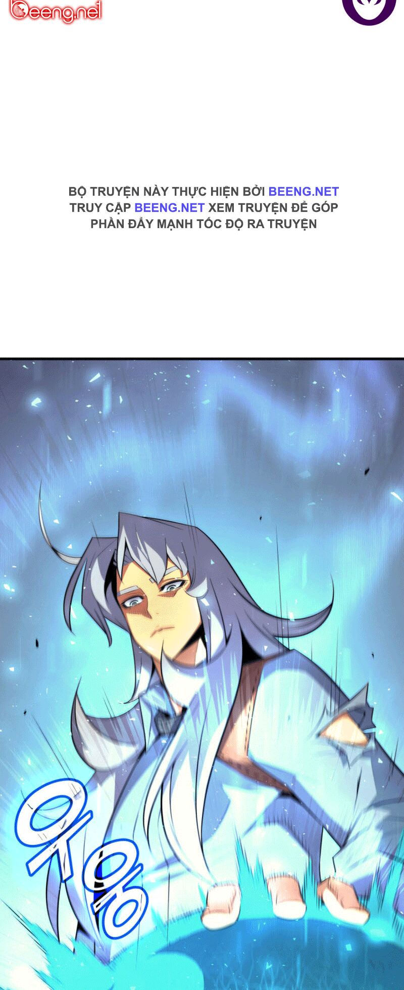 sự trở lại của pháp sư vĩ đại sau 4000 năm chapter 33 8