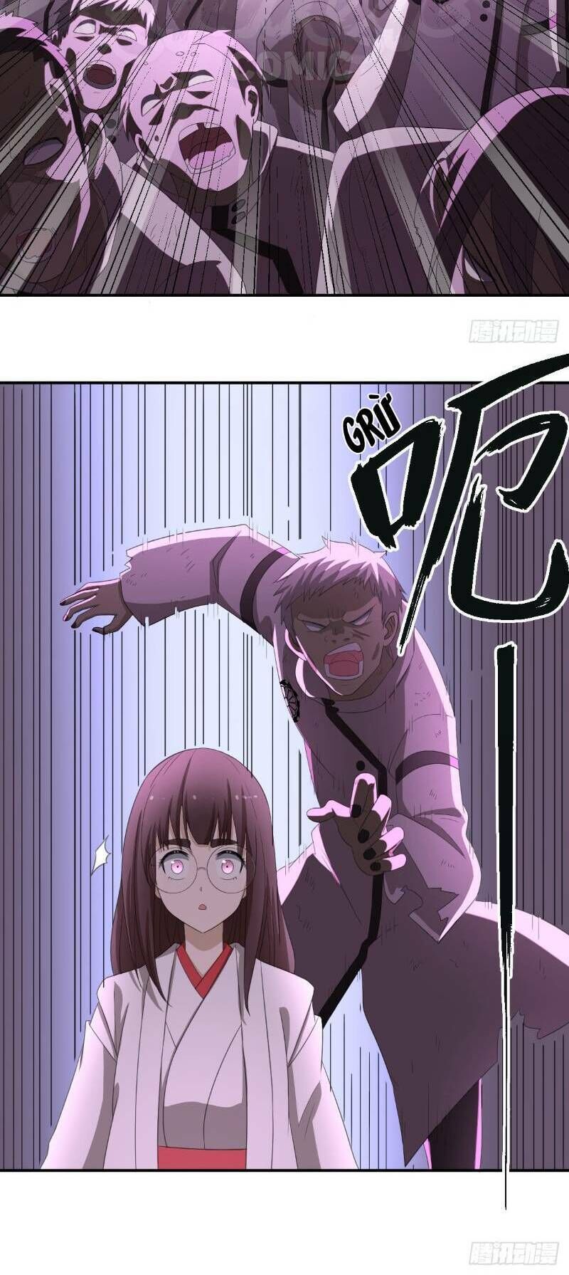 nghịch thiên tiên mệnh chapter 35 2