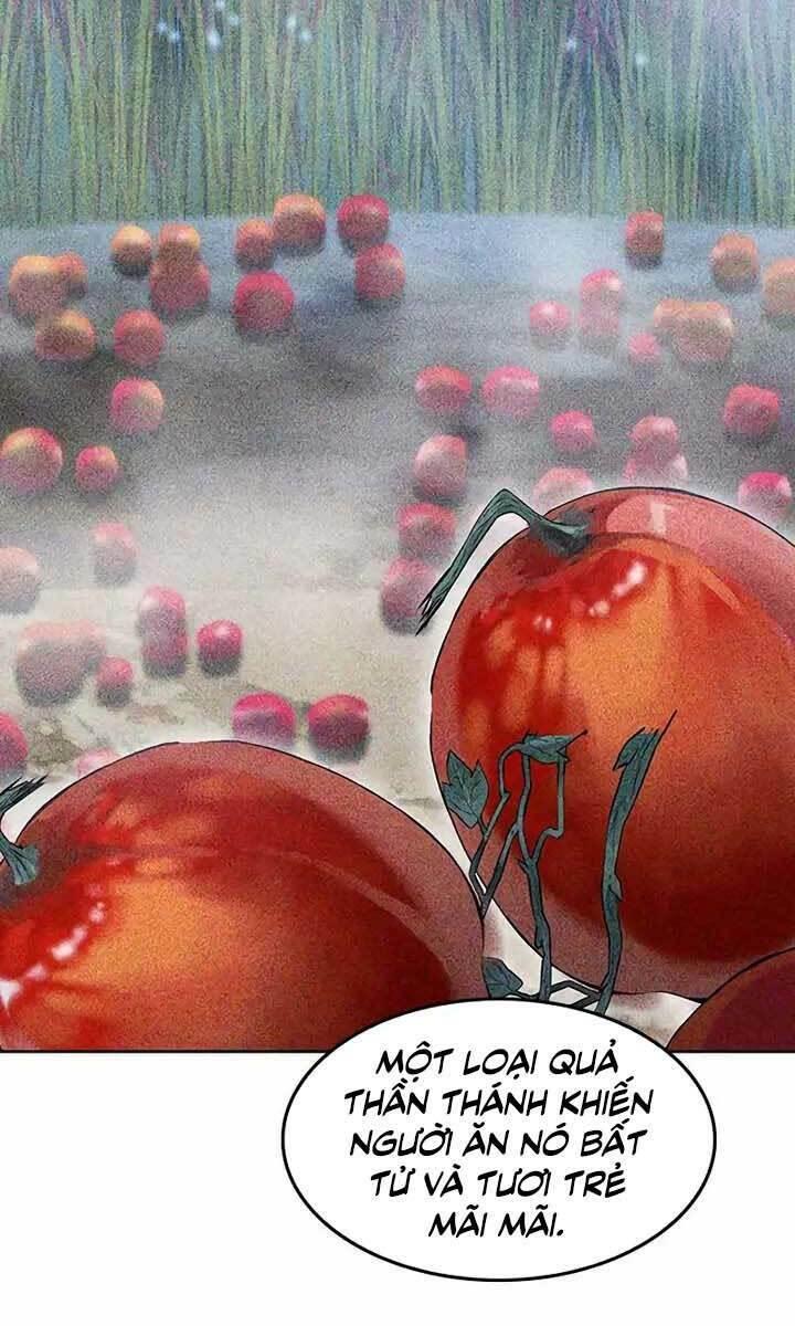 druid tại ga seoul - người hóa thú chapter 71 25