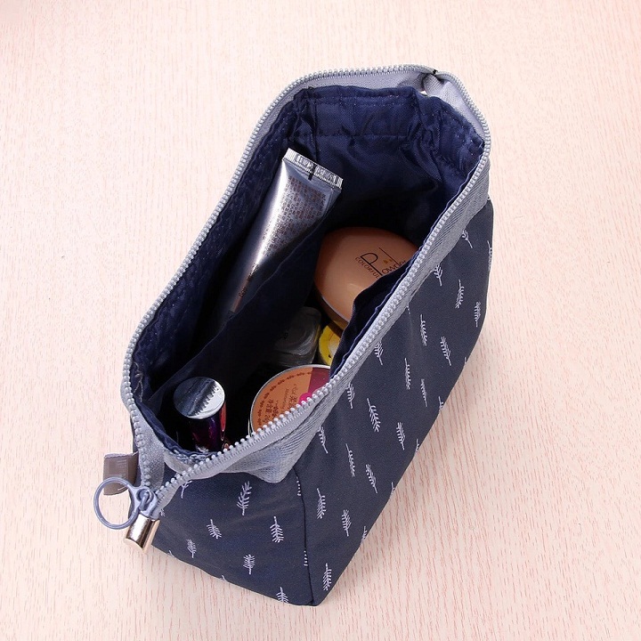 TÚI MINI ĐỰNG ĐỒ ĐA NĂNG MÀU NGẪU NHIÊN - XUDAPET - T01