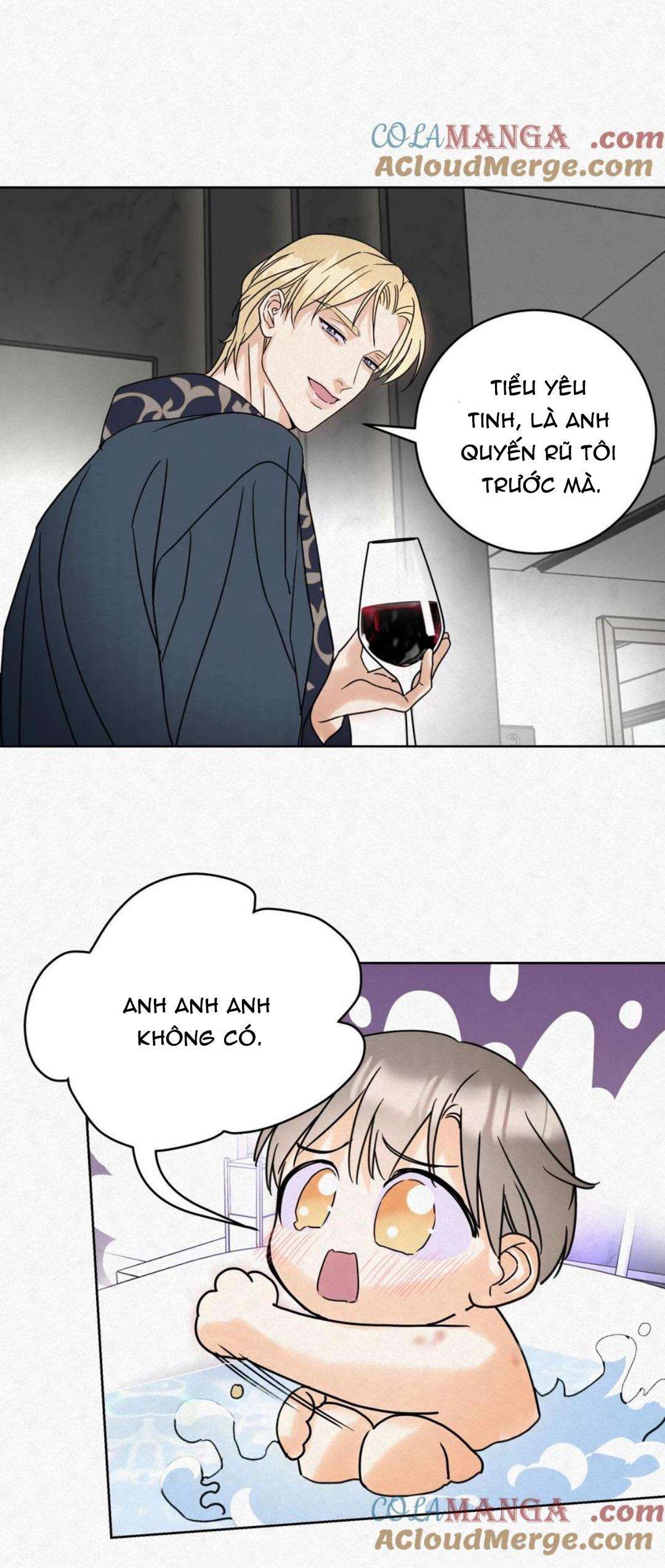 anh trai rẻ tiền của tôi chapter 14 13