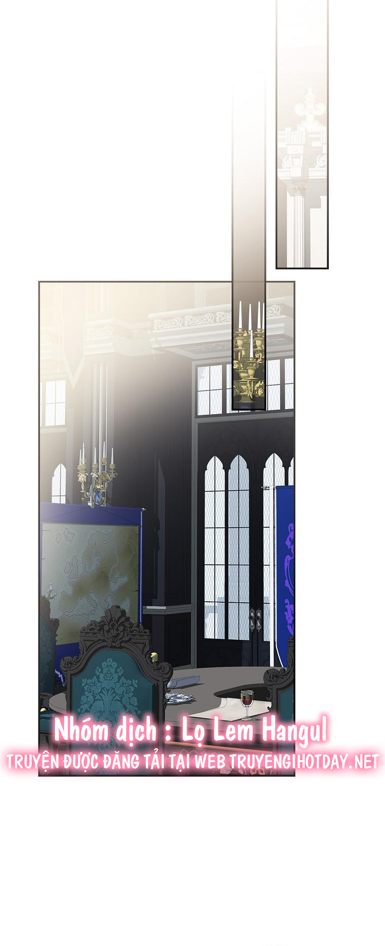 câu chuyện cổ tích về nhân vật phản diện chapter 35 26