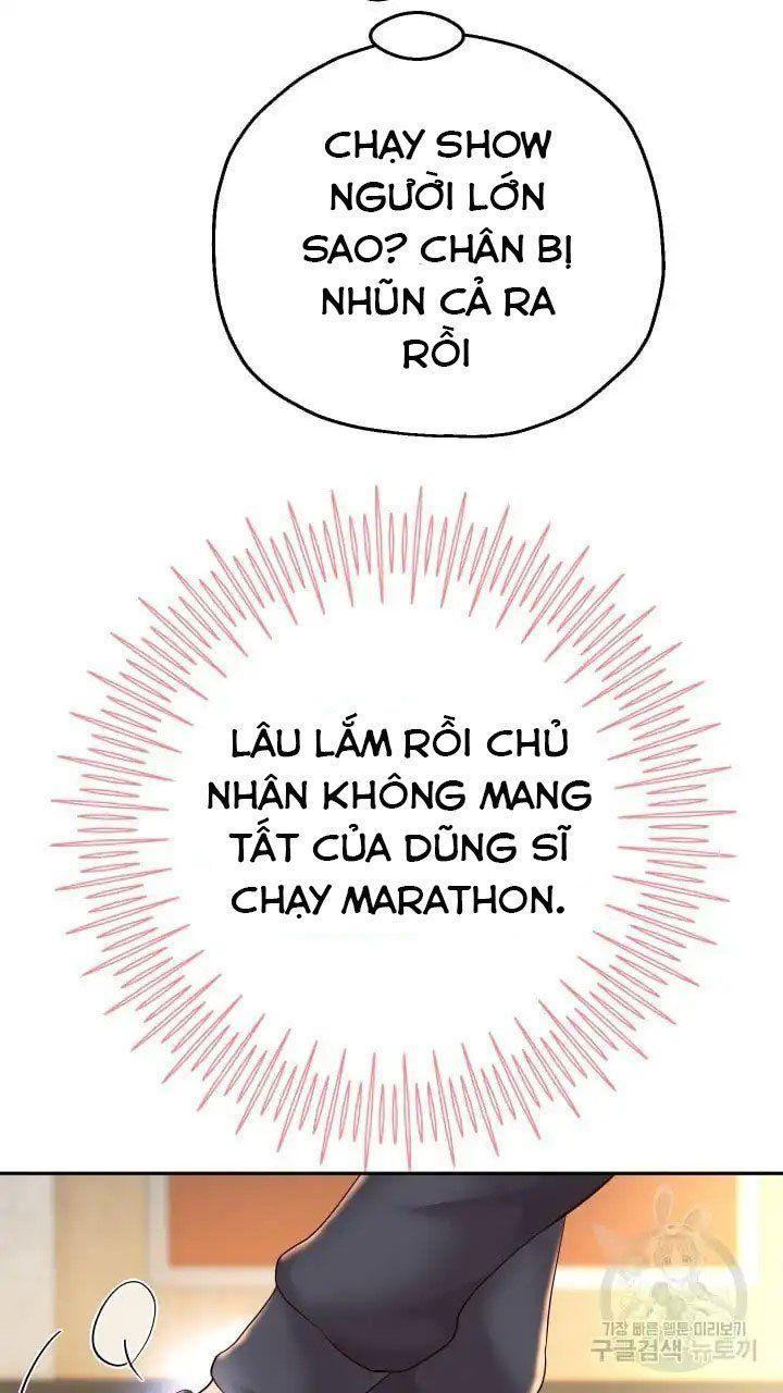 18+ tôi! trọng sinh với chiếc bò toi chapter 18.2 9