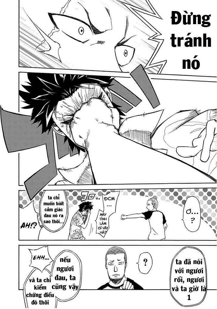 sky blue chapter 1.2 5