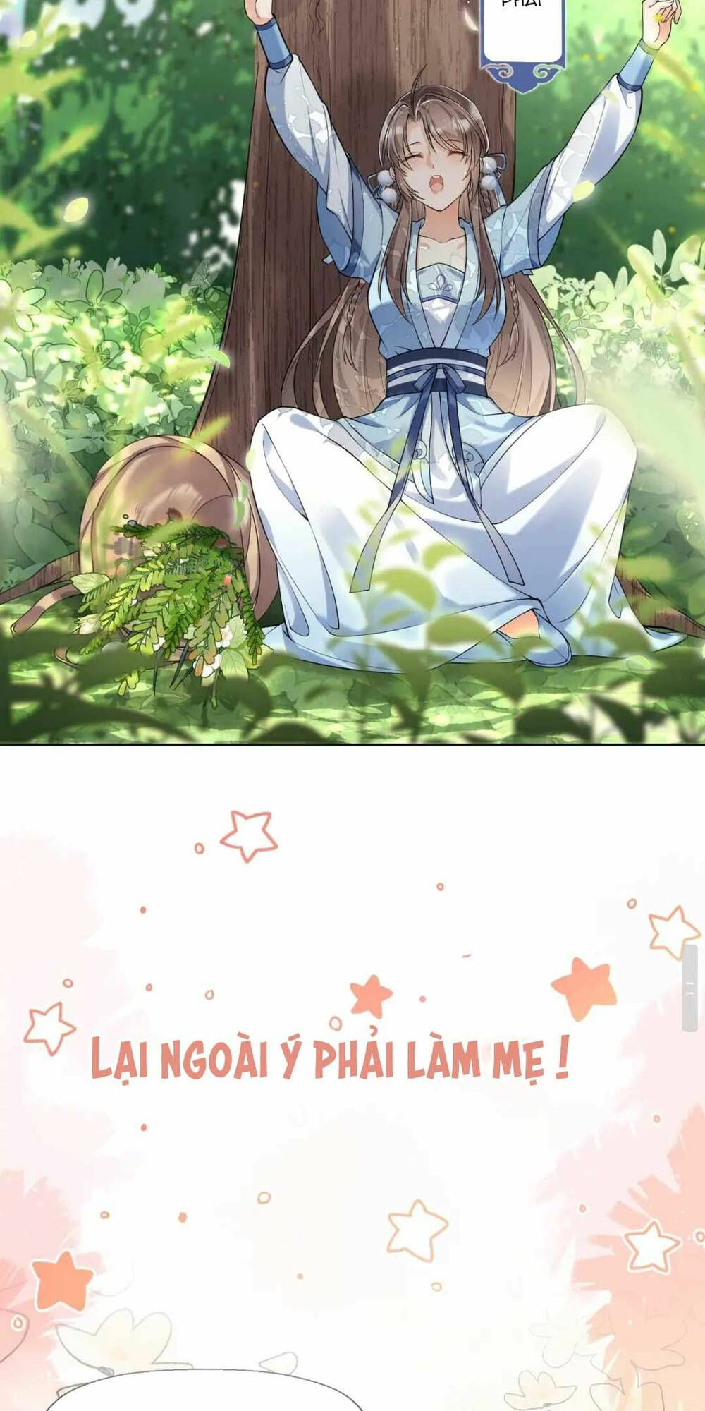 phúc hắc hoa yêu mua một tặng một chapter 1 2