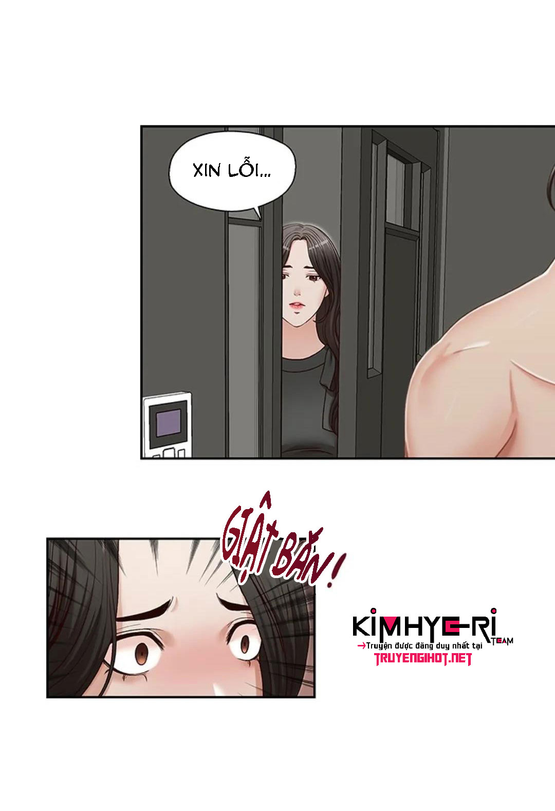 thư ký của anh trai chapter 25 13