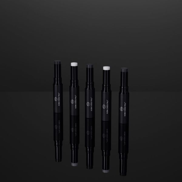 Son dưỡng môi Shiseido Men Moisturizing Lip Creator 2g