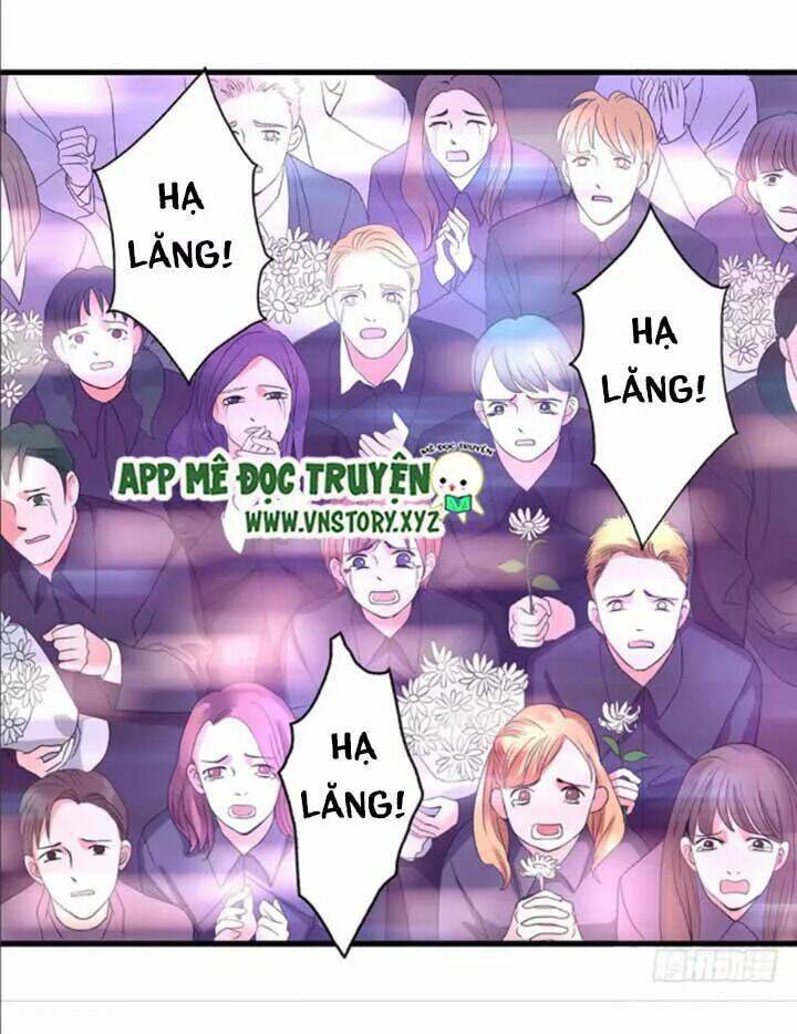 thiên hậu trở về chapter 9 26